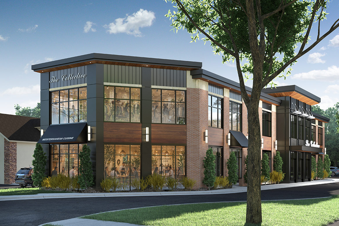 The Collective Grand Blanc
