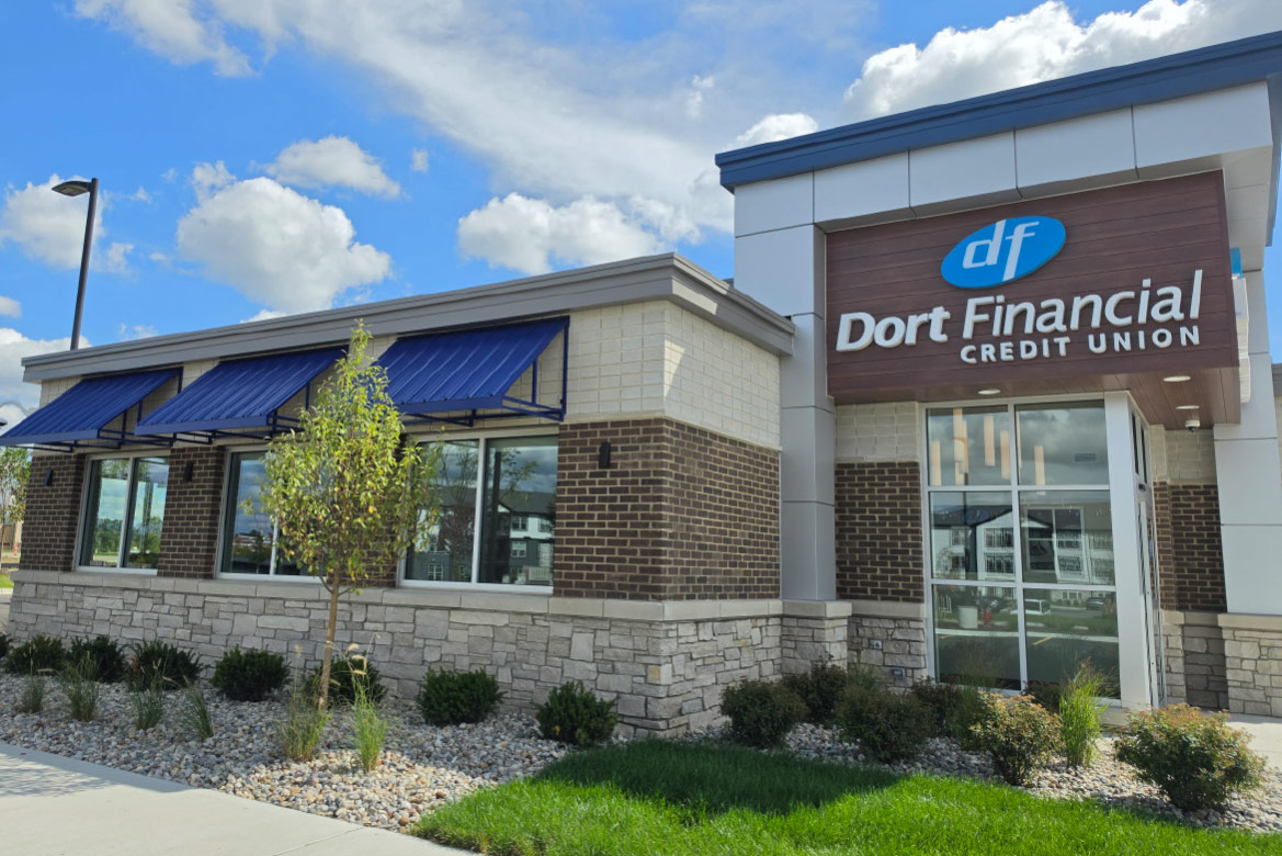 Dort Financial Credit Union