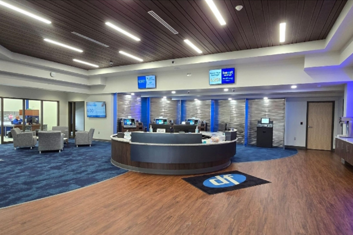Dort Financial Credit Union